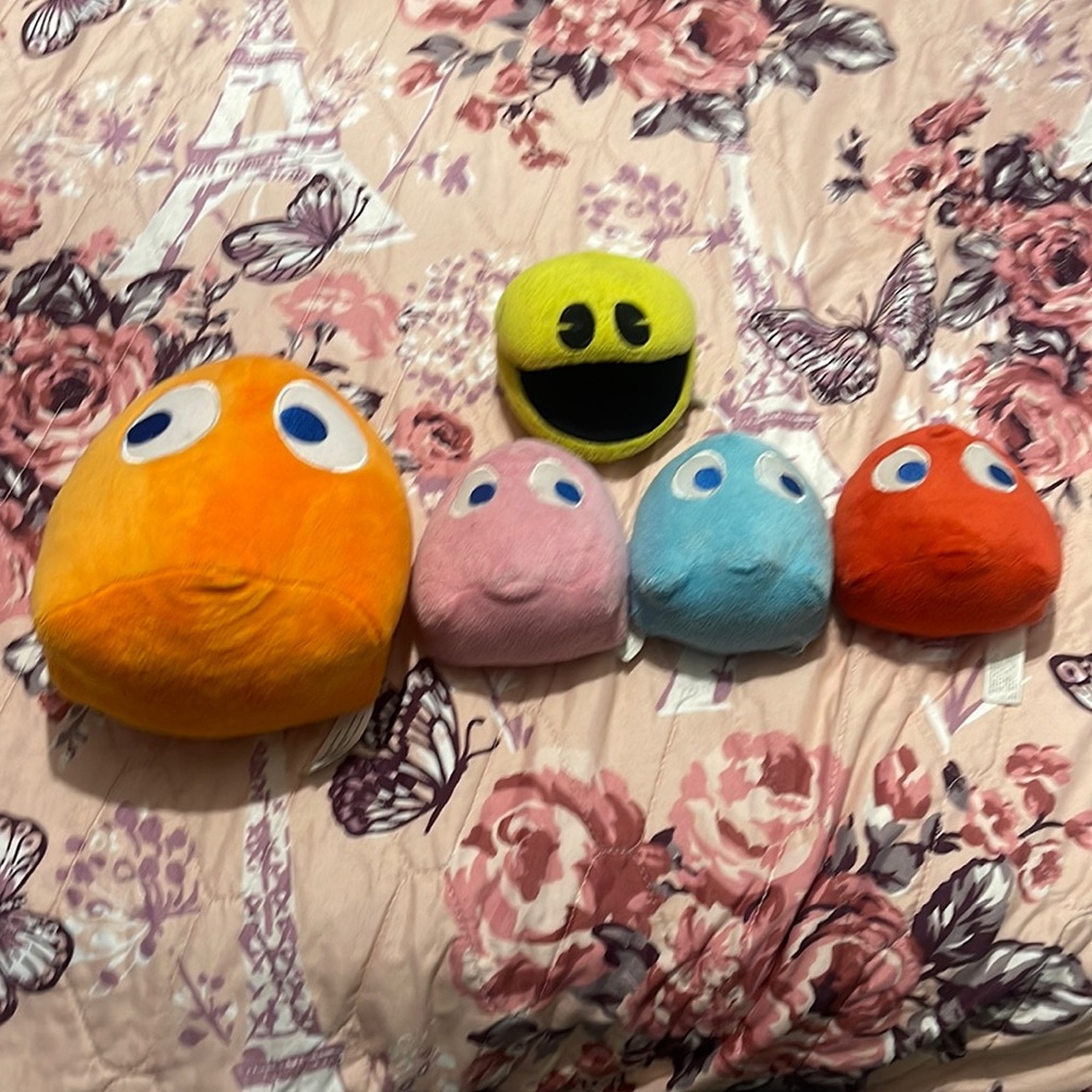 Pac-Man bundle